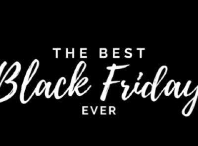 Black Friday – A Day To Avail Big Opportunities Of Mega Discounts