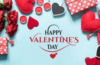 Hop on to the discount driven roller coaster of emotions, friendship and love with us on this Valentine’s Day