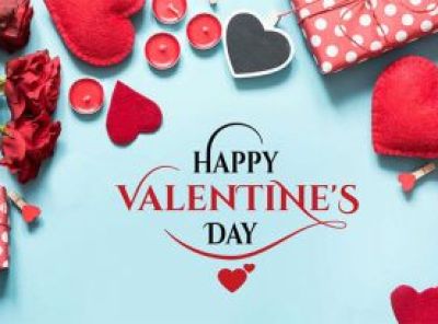 Hop on to the discount driven roller coaster of emotions, friendship and love with us on this Valentine’s Day