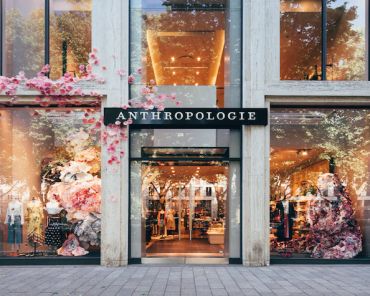 6 Ways to Save at Anthropologie