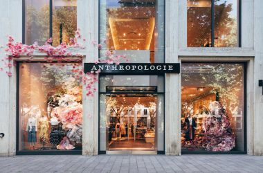6 Ways to Save at Anthropologie
