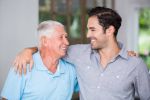 Let your Dad be “Man of the Moment” at This Father’s Day