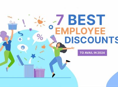 7 Best Employee Discounts To Avail in 2024