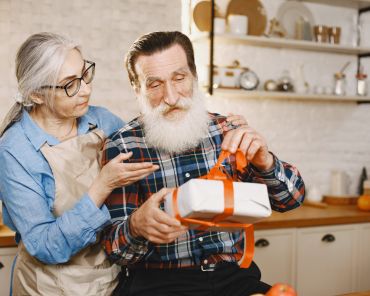 10 Father’s Day Presents to Make Your Dad Feel Extra Special