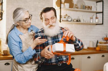 10 Father’s Day Presents to Make Your Dad Feel Extra Special