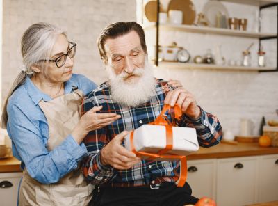 10 Father’s Day Presents to Make Your Dad Feel Extra Special