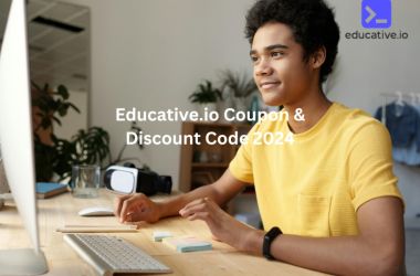 Educative.io Coupon & Discount Code 2024: Save Monthly and Yearly