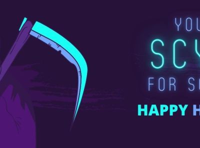 5 Unique Ways To Celebrate Halloween