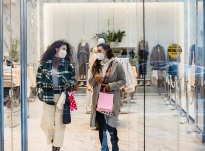 Why Plan a Fantastic Shopping Week in November?