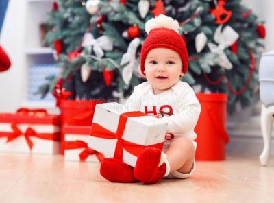 List Of the Best Baby Essentials to Buy This Christmas