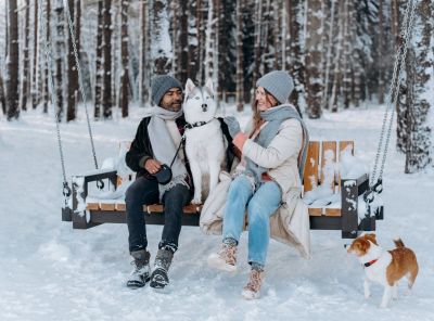 A Trendsetter’s Guide to Update Your Winter Wardrobe