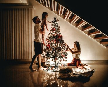 A Socialite’s Guide To Buy The Best Christmas Trees This Year