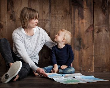 Best Ways to Celebrate Mother’s Day with Your Mom