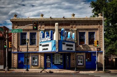Best Fun Places to Visit in Denver, Colorado