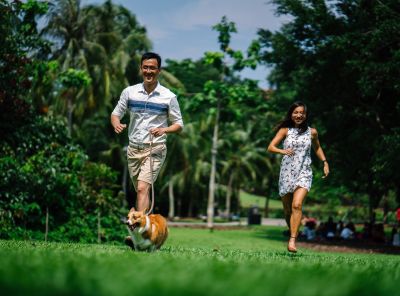 Learning The Art To Stay Healthy And Happy