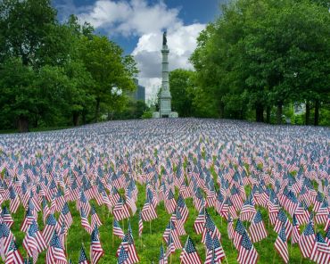Great Memorial Day 2022 Popular Sites & Their Discount
