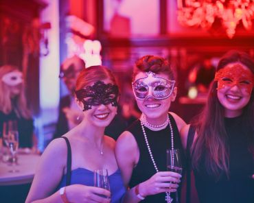 Awesome Halloween Costume Ideas You Must Know