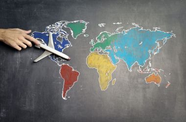 Ideas To Plan Your Next Tour On This World Tourism Day