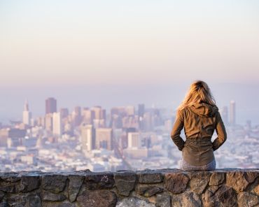 Essential Things To Remember While Travelling Solo
