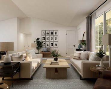 Interior Design Trends 2022 | For Newly Furnished House