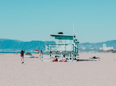 Prettiest Beaches In The USA To Visit In Summer 2022