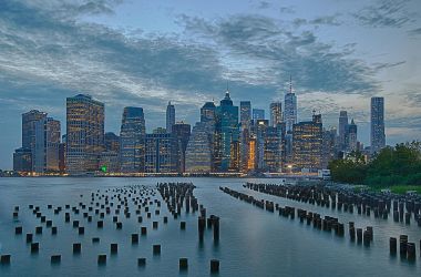 Best 5 Places to Live In USA In 2022