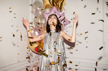 Trendiest Christmas Party Outfits To Shine In The Winter Season