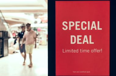 How To Grab the Best Deals on Fashion Brands in the US?