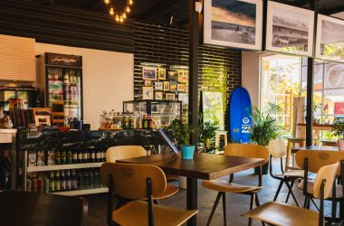 Restaurant Or Cafe: Which One Should You Choose?