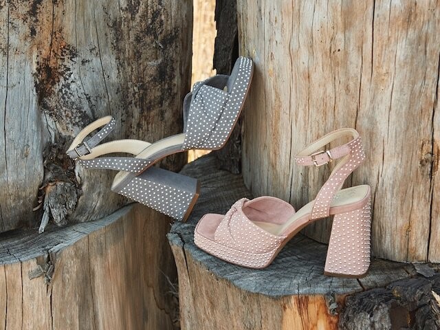 women heels